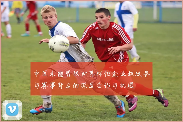 中国未能晋级世界杯但企业积极参与赛事背后的深度合作与机遇