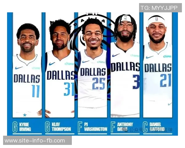 独行侠考虑交易浓眉并围绕弗拉格打造新阵容