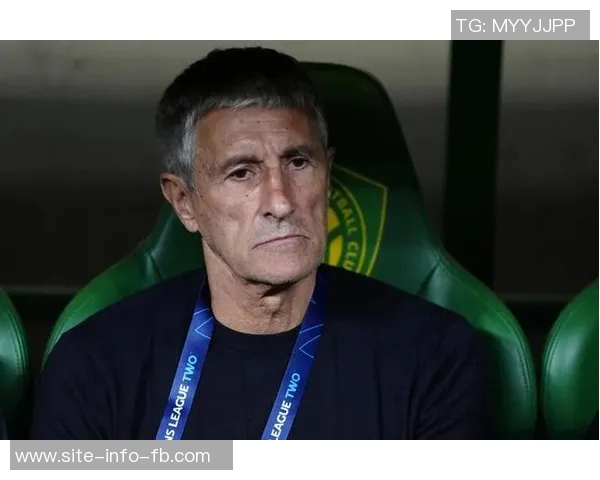 塞蒂恩因个人原因宣布与国安结束合作关系的正式声明