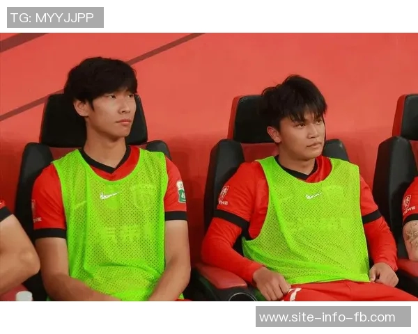 玄智健和贺一然成功入选U22国足将于6日启程昆明集训备战赛事 玄智健和贺一然成功入选U22国足将于6日启程昆明集训备战赛事