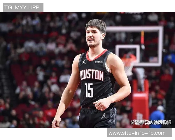 戴维森火箭首秀表现惊艳九投六中三分五中七砍下17分