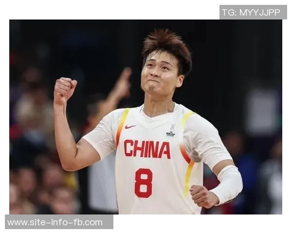 赵睿谈加盟北京男篮的感受与熟悉的队友关系