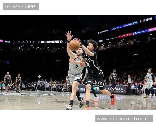 篮网最后时刻战术如艺术品六连败背后隐藏的操作玄机